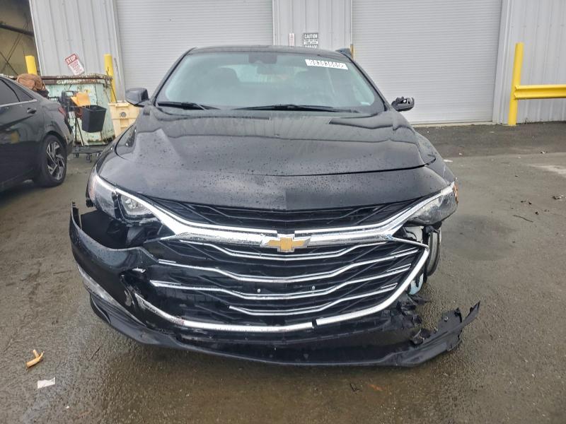 Фото 5 - CHEVROLET MALIBU