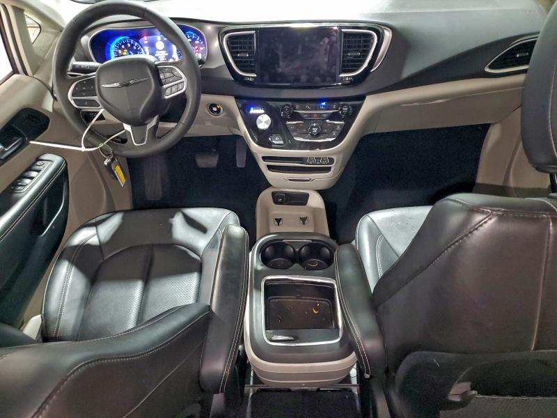 Фото 8 - CHRYSLER PACIFICA