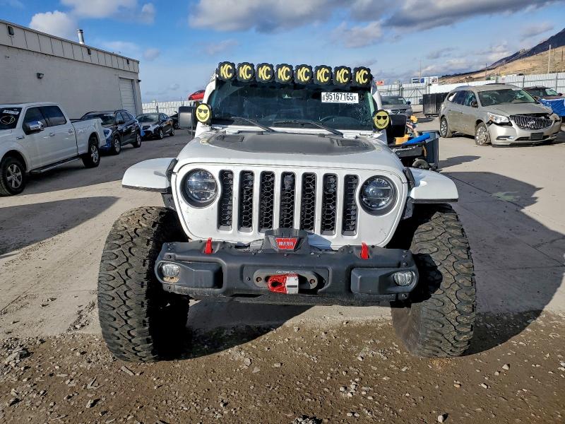 JEEP GLADIATOR 2021 VIN 1C6JJTBM4ML535315