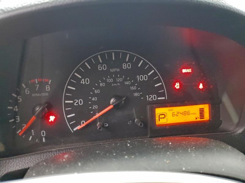 NISSAN NV 2019 VIN 3N6CM0KN4KK696347