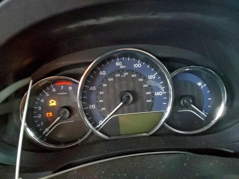 Фото 9 - TOYOTA COROLLA