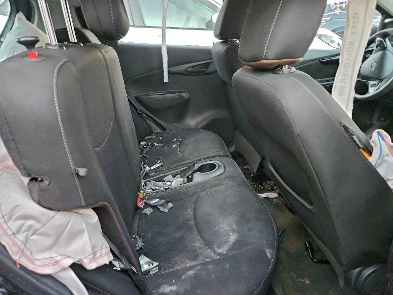 Фото 11 - CHEVROLET SPARK