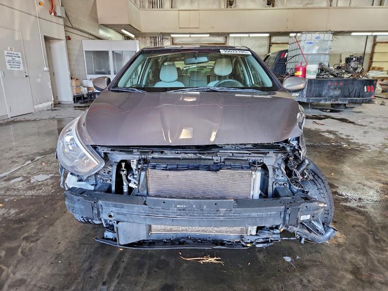 Фото 5 - HYUNDAI ACCENT