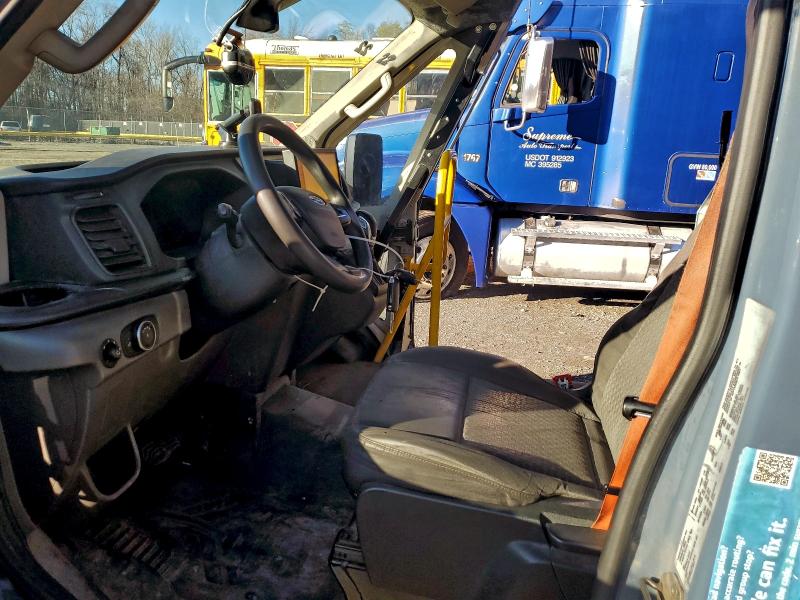 Фото 7 - FORD TRANSIT