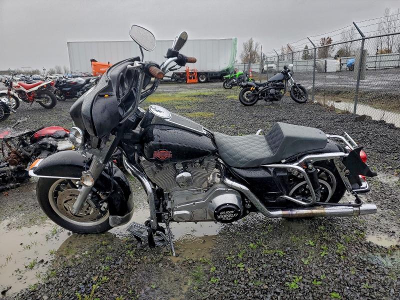 HARLEY-DAVIDSON FL 2004