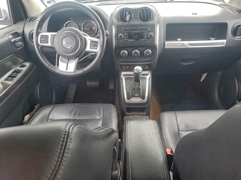 Фото 8 - JEEP COMPASS