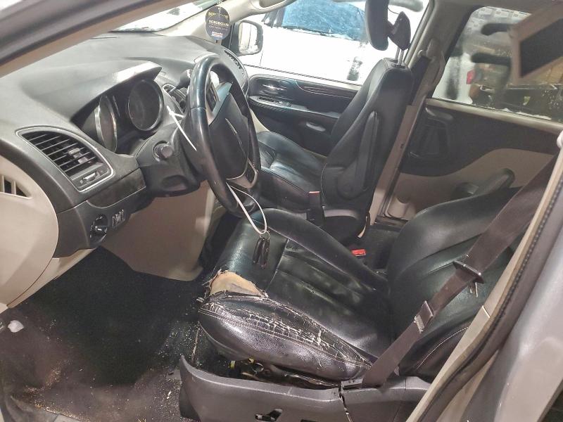 Фото 7 - CHRYSLER MINIVAN