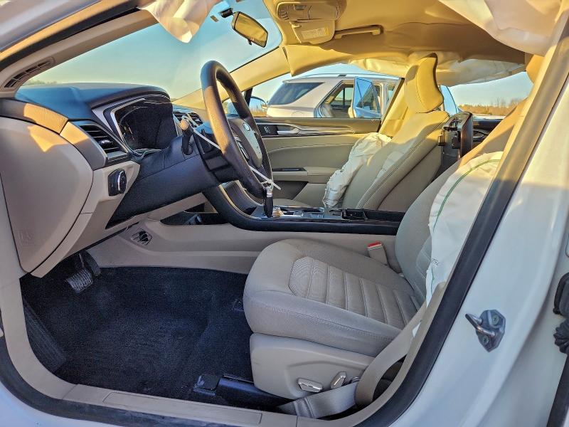 Фото 7 - FORD FUSION