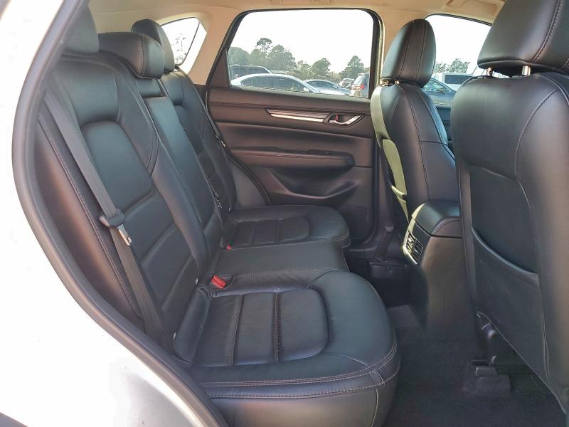 Фото 11 - MAZDA CX-5