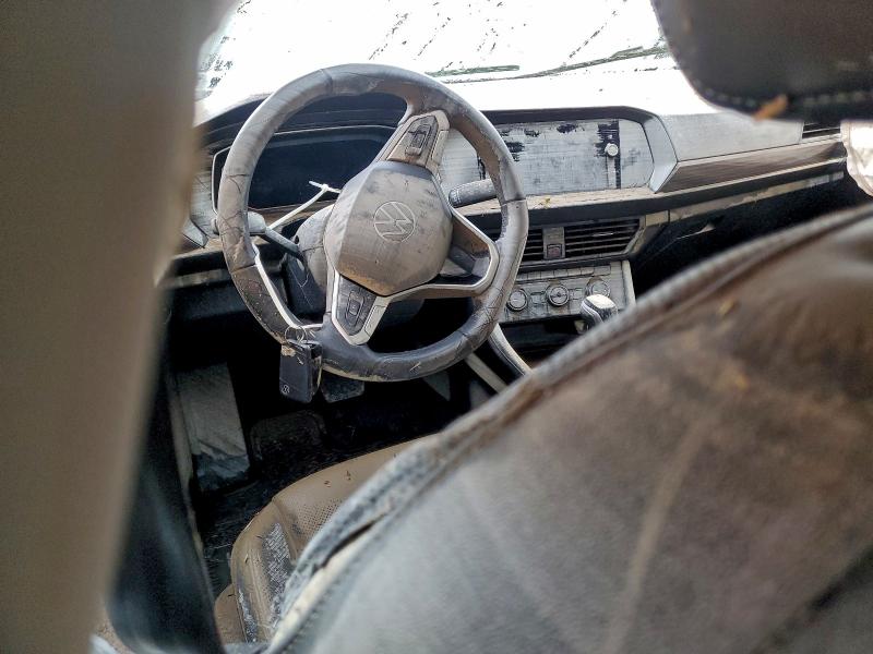 Фото 8 - VOLKSWAGEN JETTA