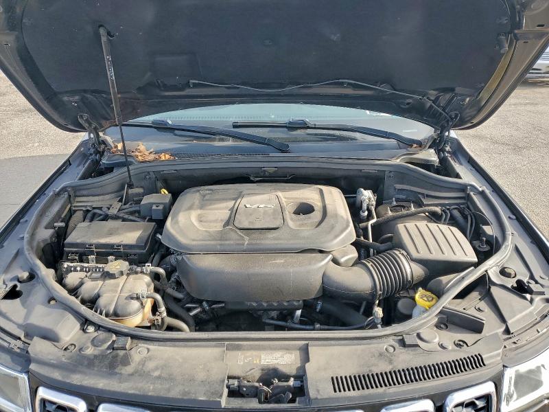 Фото 12 - JEEP GRAND CHER