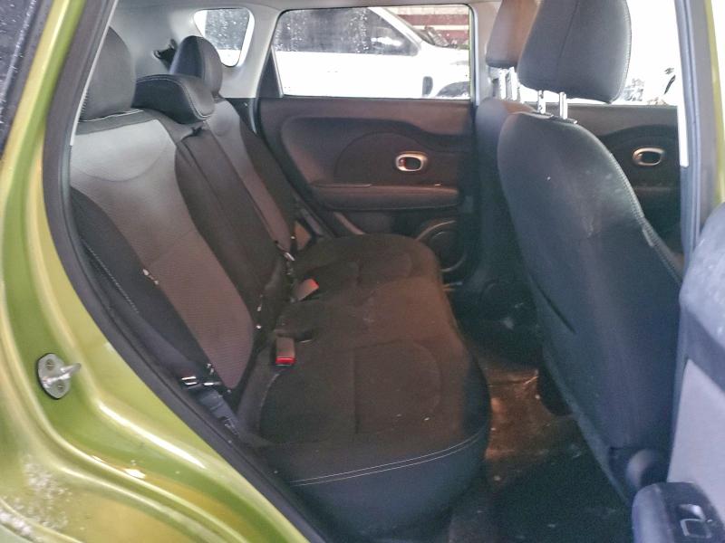 Фото 11 - KIA SOUL