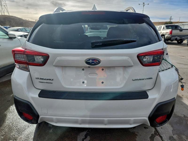 Фото 6 - SUBARU CROSSTREK