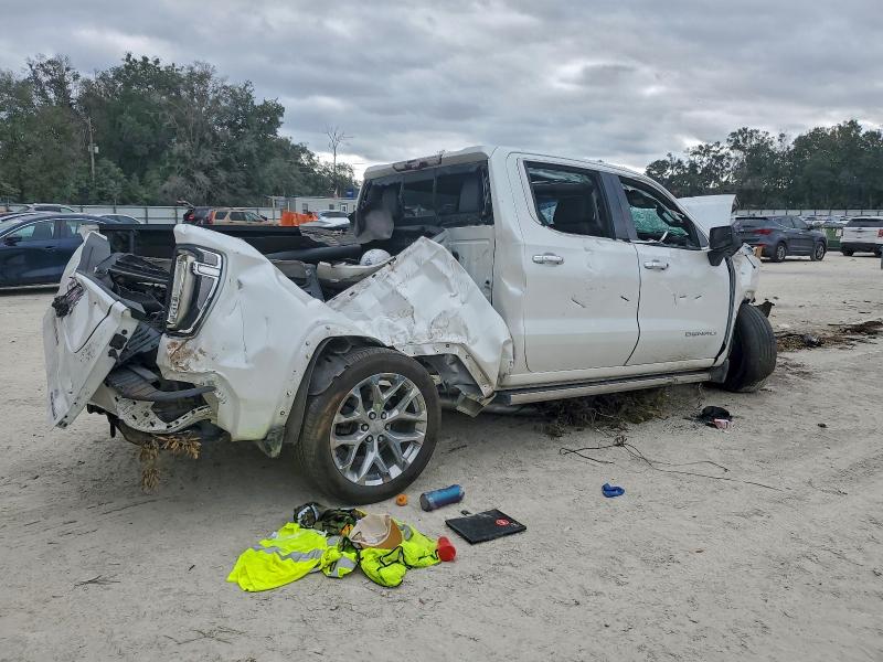 Фото 3 - GMC SIERRA