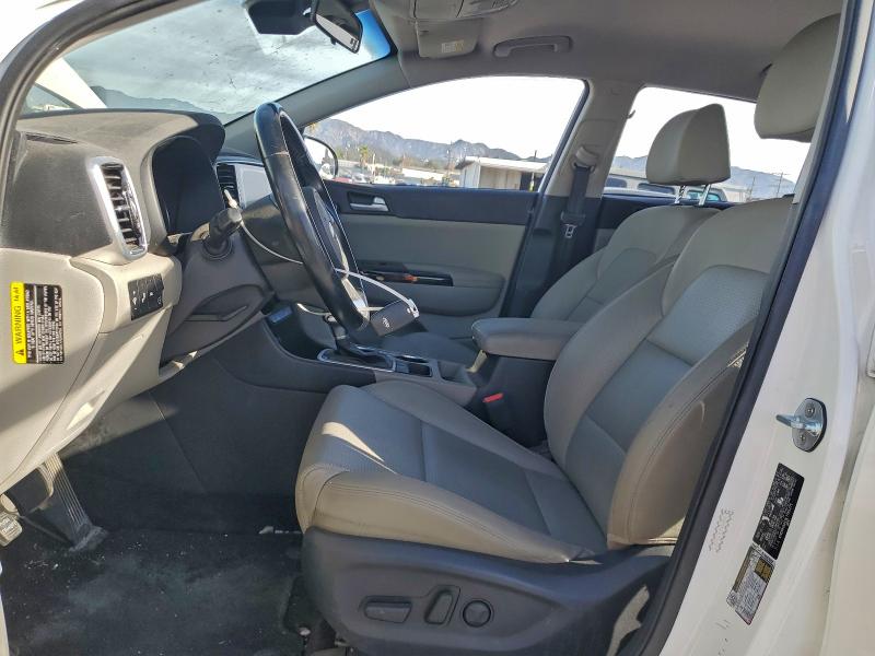 Фото 7 - KIA SPORTAGE