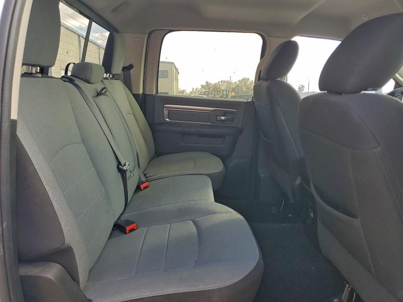 Фото 10 - RAM 1500