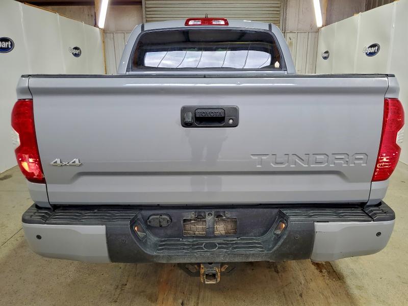 Фото 6 - TOYOTA TUNDRA