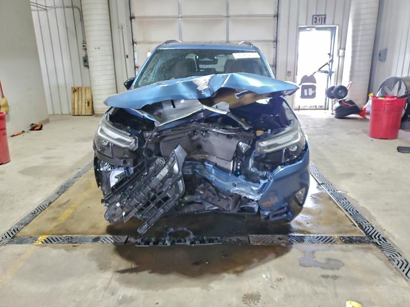 Фото 5 - SUBARU FORESTER