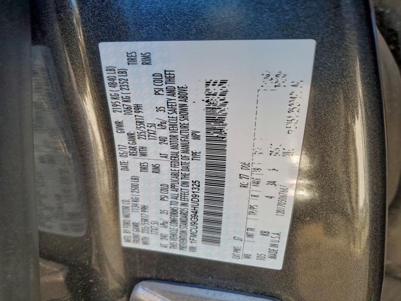 Фото 13 - FORD ESCAPE