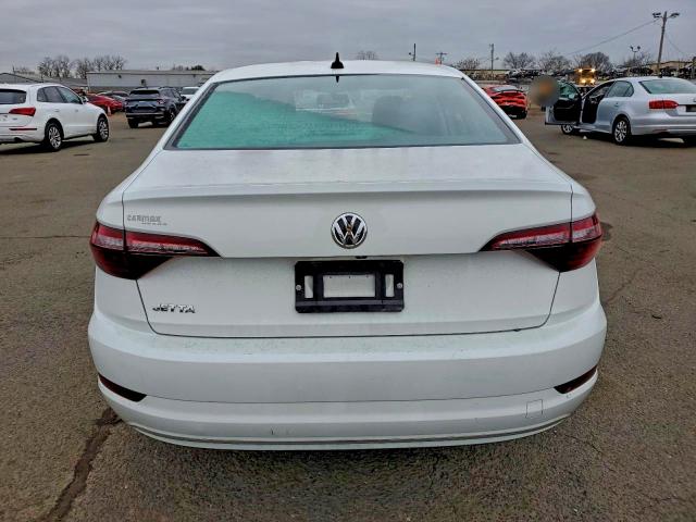 Фото 6 - VOLKSWAGEN JETTA