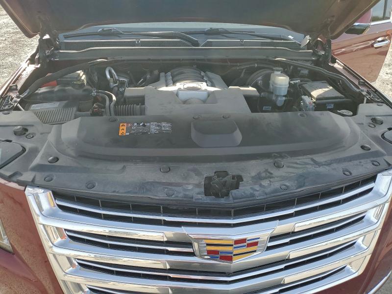 Фото 12 - CADILLAC ESCALADE