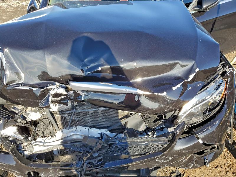 Фото 11 - MERCEDES-BENZ GLC-CLASS