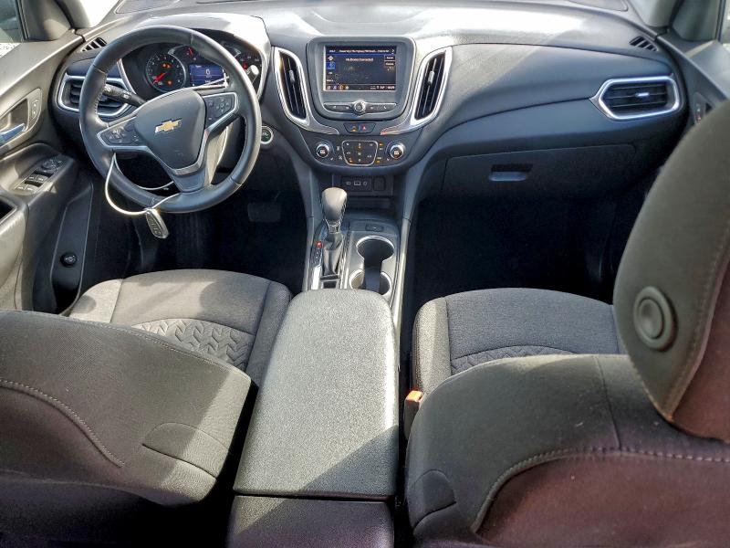 Фото 8 - CHEVROLET EQUINOX