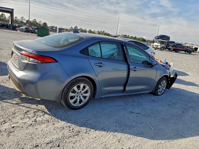 Фото 3 - TOYOTA COROLLA