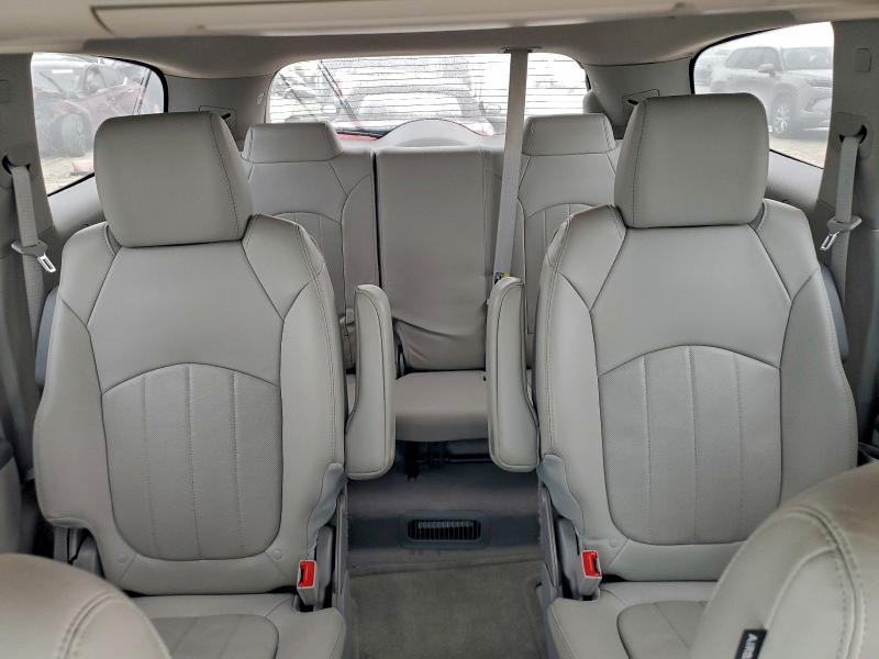 Фото 10 - BUICK ENCLAVE