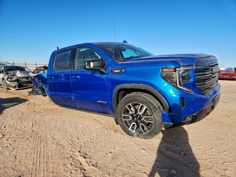 Фото 4 - GMC SIERRA