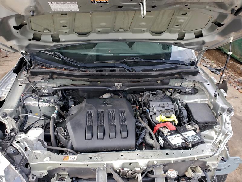 Фото 11 - MITSUBISHI ECLIPSE