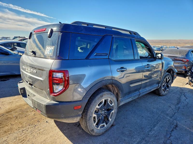 Фото 3 - FORD BRONCO