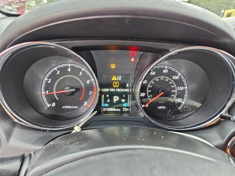 Фото 9 - MITSUBISHI OUTLANDER