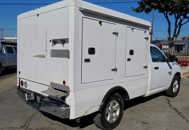 Фото 3 - RAM 1500