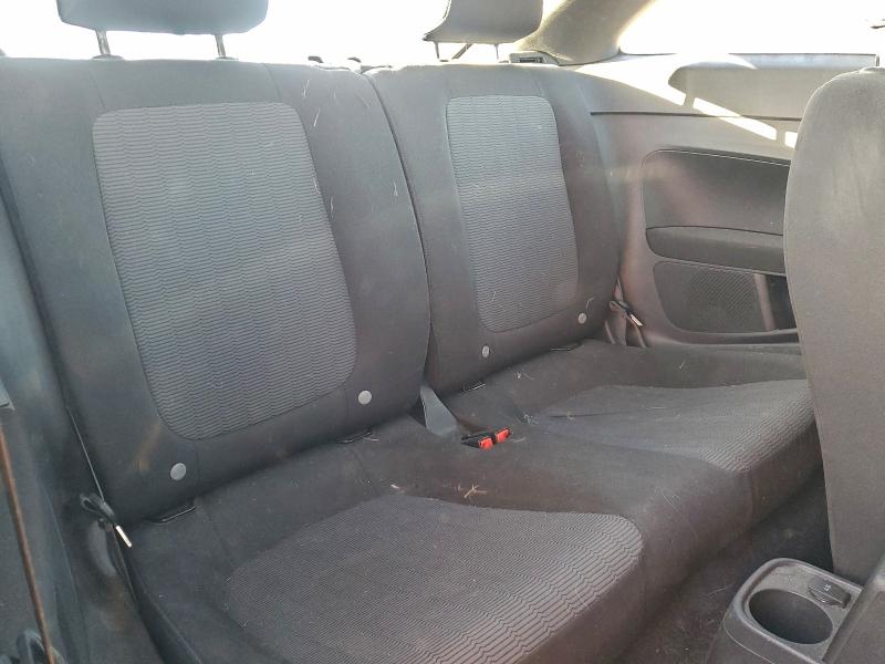 Фото 10 - VOLKSWAGEN BEETLE