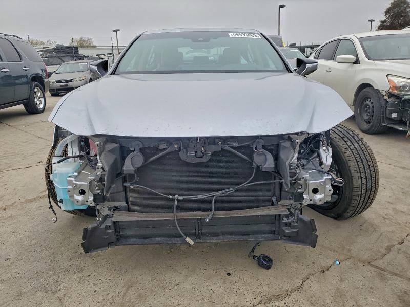 Фото 5 - LEXUS ES300