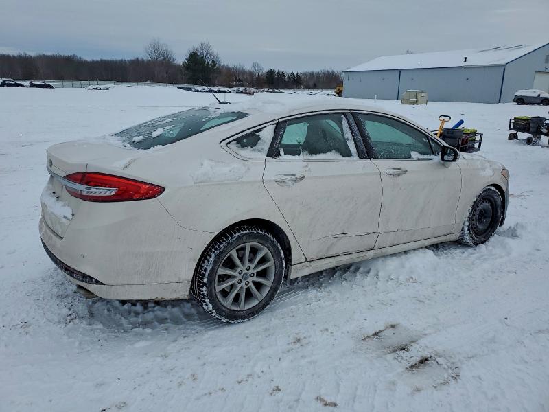 Фото 3 - FORD FUSION