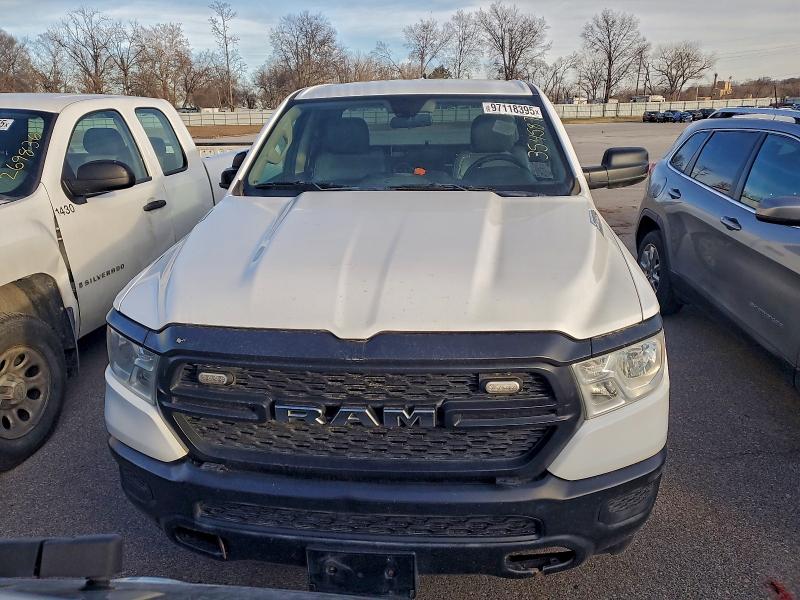 Фото 5 - RAM 1500