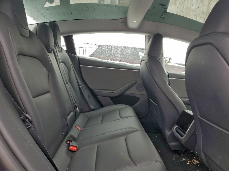 Фото 10 - TESLA MODEL 3