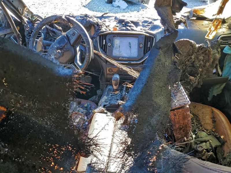 Фото 8 - MASERATI ALL MODELS