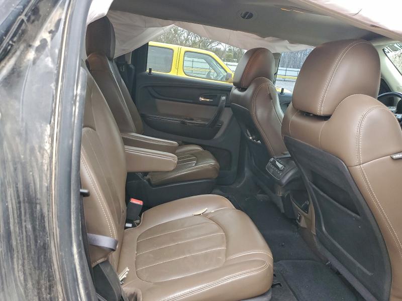 Фото 11 - GMC ACADIA