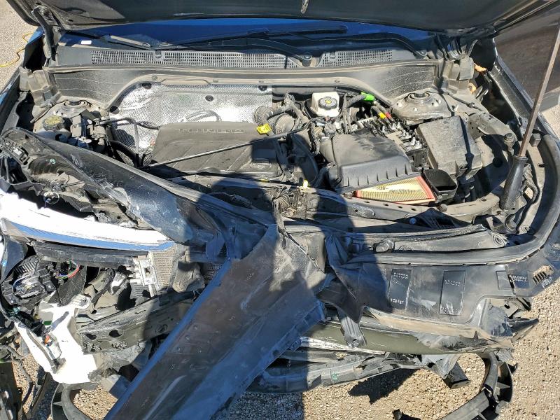 BUICK ENVISTA PR 2025 VIN KL47LAEP6SB149726