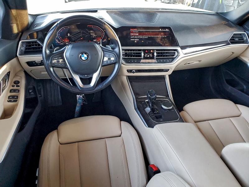 Фото 8 - BMW 3 SERIES