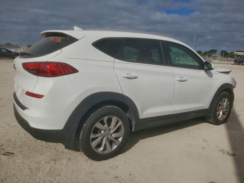 Фото 3 - HYUNDAI TUCSON