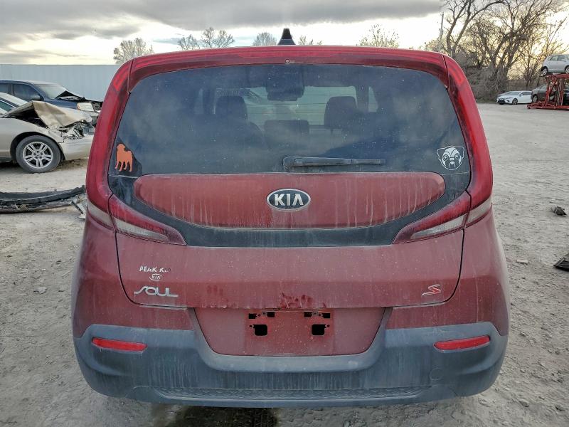 Фото 6 - KIA SOUL
