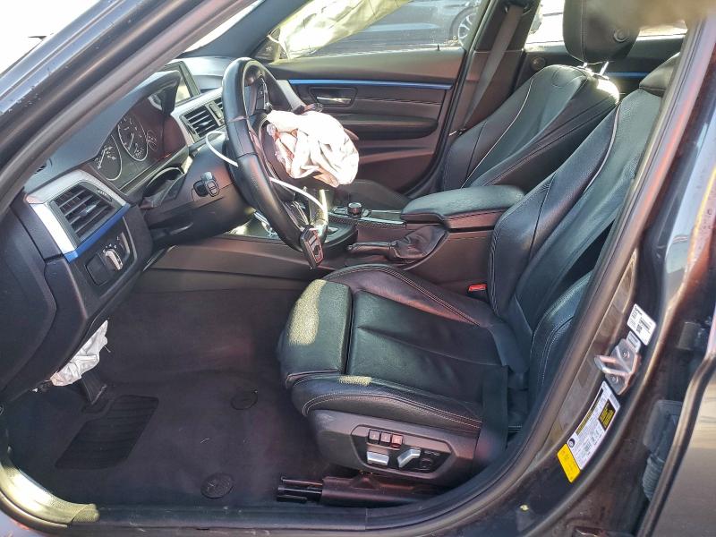 Фото 7 - BMW 3 SERIES