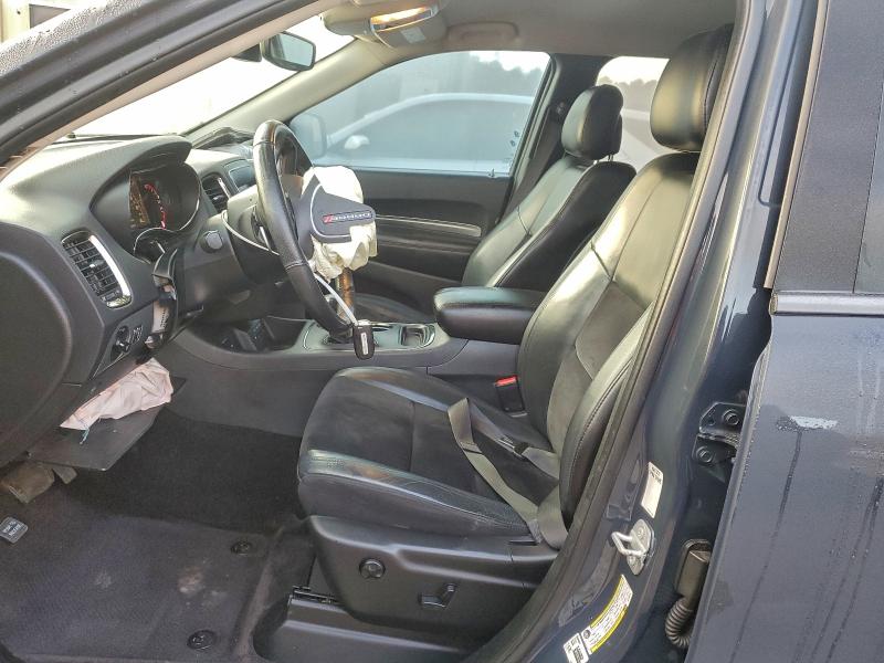 Фото 7 - DODGE DURANGO