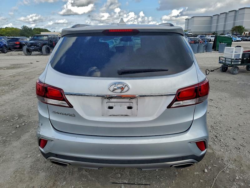 Фото 6 - HYUNDAI SANTA FE