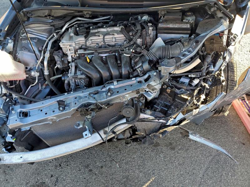 Фото 11 - TOYOTA COROLLA