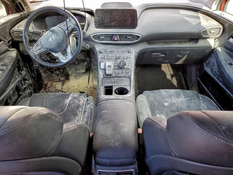 Фото 8 - HYUNDAI SANTA FE